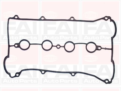 Uszczelka, pokrywa głowicy cylindrów FAI AutoParts RC1806S