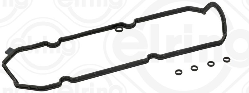 Zestaw uszczelek, pokrywa głowicy cylindra ELRING 724.280