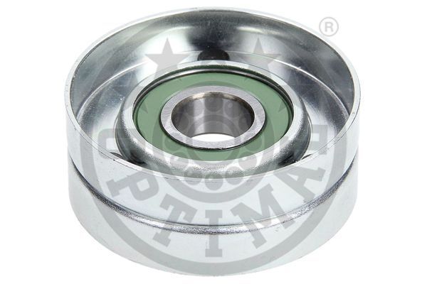 Rolka napinacza, pasek klinowy wielorowkowy OPTIMAL 0-N2111S