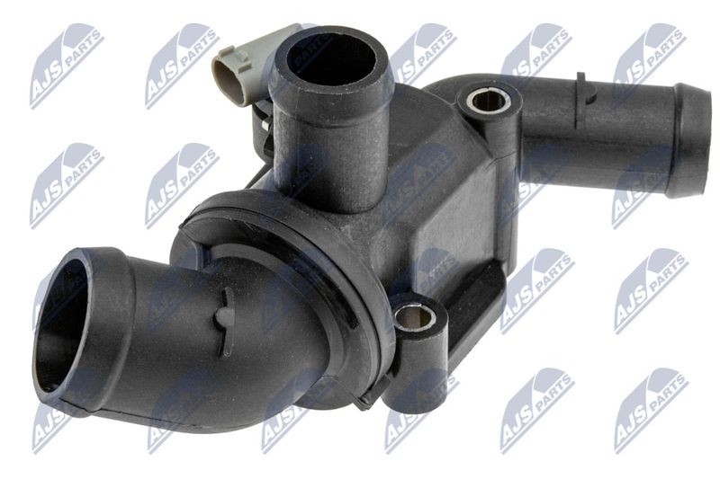 Korpus termostatu NTY CTM-ME-019