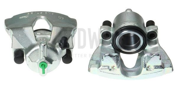 Zacisk hamulca BUDWEG CALIPER 342457