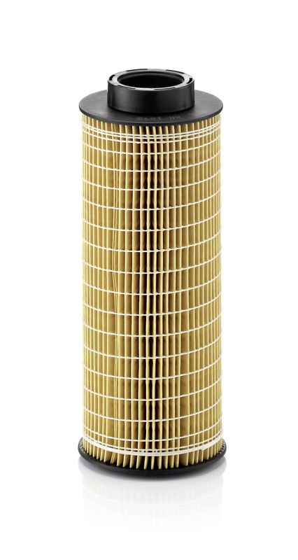 Filtr oleju MANN-FILTER hu 1072 x
