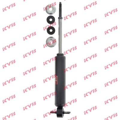 Amortyzator KYB 343005
