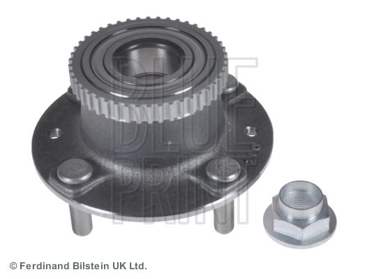 Zestaw łożysk koła BLUE PRINT ADG08346
