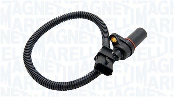 Generator impulsów, wał korbowy MAGNETI MARELLI 064848094010