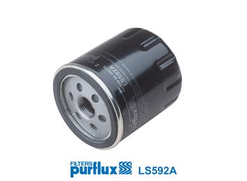 Filtr oleju PURFLUX ls592a