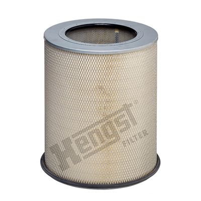 Filtr powietrza HENGST FILTER E420L