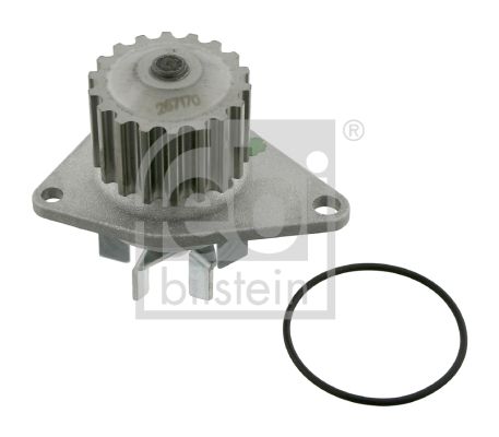 Pompa wody, chłodzenie silnika FEBI BILSTEIN 27410