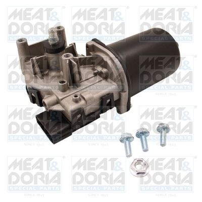 Silnik wycieraczek MEAT & DORIA 27083