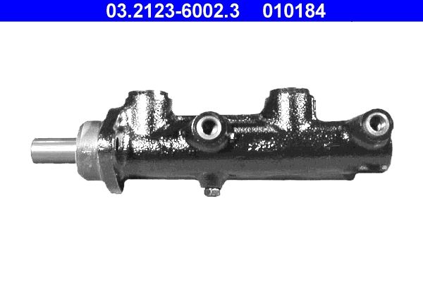 Pompa hamulcowa ATE 03.2123-6002.3