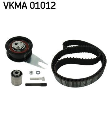 Zestaw paska rozrządu SKF VKMA 01012