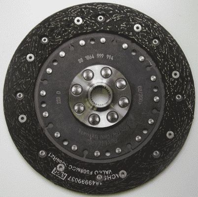 Tarcza sprzęgła SACHS PERFORMANCE 881864 999994