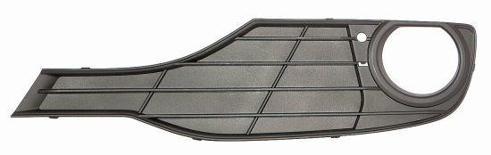 Kratka wentylacyjna, zderzak ABAKUS 444-2505r-udn