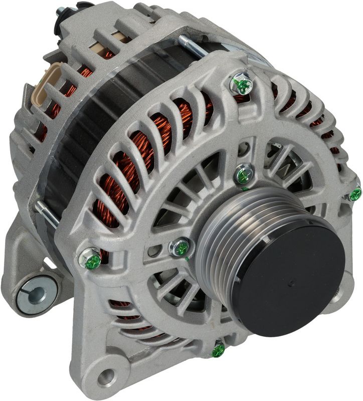 Alternator HC-Cargo F 032 116 395