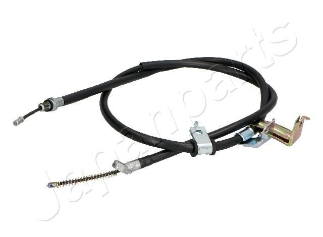 Cięgło, hamulec postojowy JAPANPARTS BC-169L