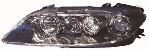 Reflektor ABAKUS 216-1147L-LEMF7