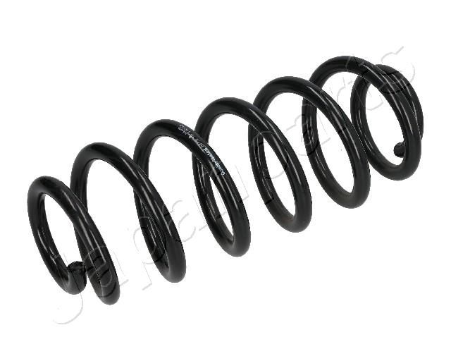 Sprężyna zawieszenia JAPANPARTS ZC6433H