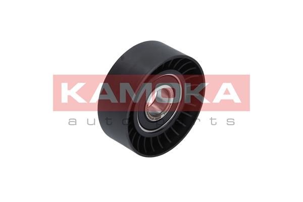 Napinacz, pasek klinowy wielorowkowy KAMOKA R0295