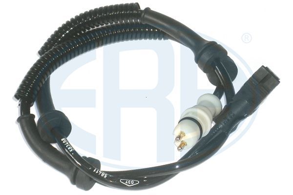 Czujnik, prędkość obrotowa koła ERA 560280