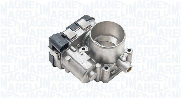 Korpus przepustnicy MAGNETI MARELLI 802009643001