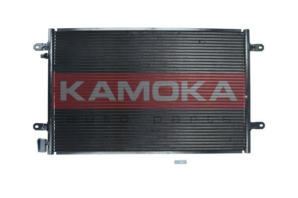 Skraplacz, klimatyzacja KAMOKA 7800143