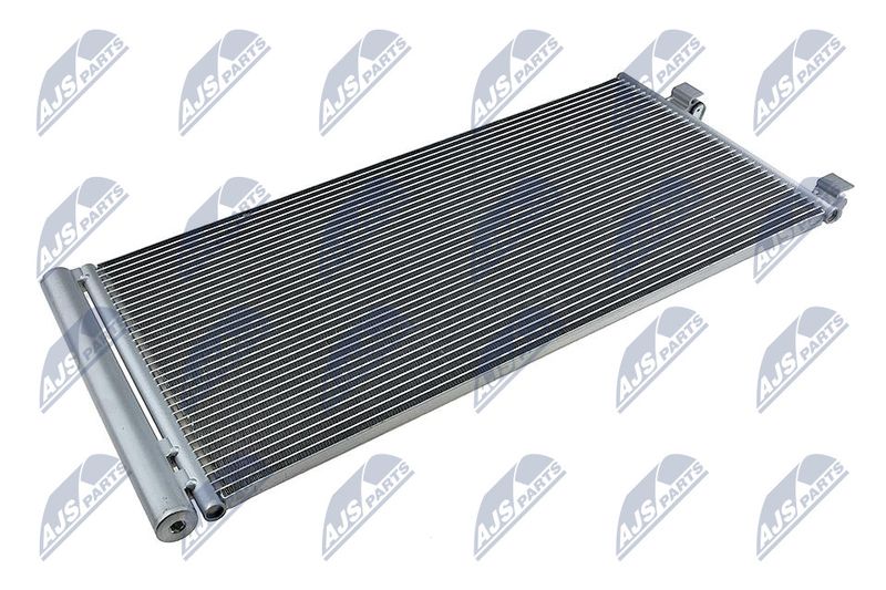 Skraplacz, klimatyzacja NTY CCS-RE-027