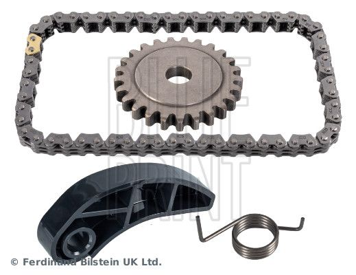 Zestaw łańcucha, napęd pompy oleju BLUE PRINT ADBP730098