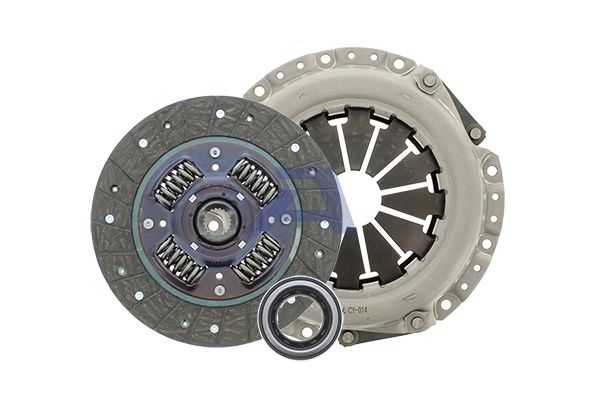 Zestaw sprzęgieł AISIN KY-011C