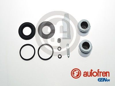 Zestaw naprawczy, zacisk hamulca AUTOFREN SEINSA D41583C