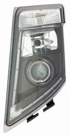 Reflektor ABAKUS 773-1134L-LD-E2