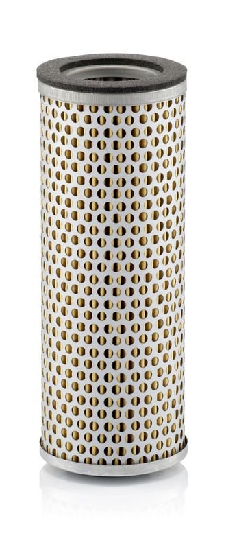 Filtr powietrza MANN-FILTER c 718