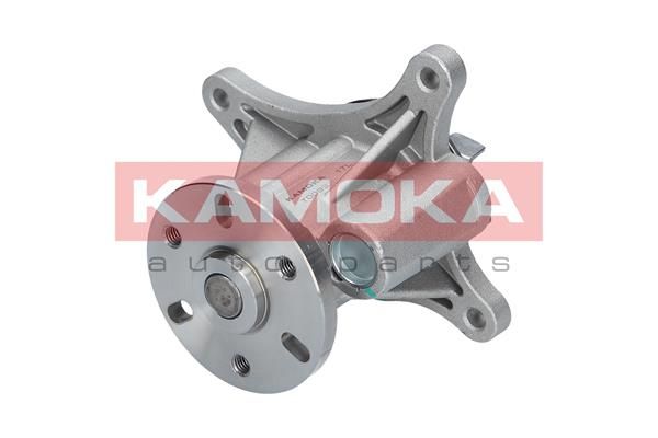 Pompa wody, chłodzenie silnika KAMOKA T0093