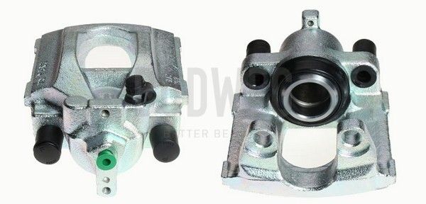 Zacisk hamulca BUDWEG CALIPER 343329