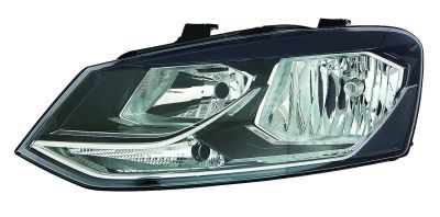 Reflektor ABAKUS 441-11K5LMLDEM2