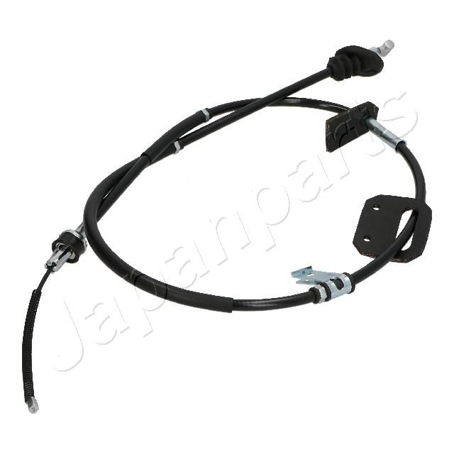 Cięgło, hamulec postojowy JAPANPARTS BC-832L