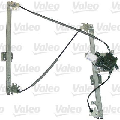 Podnośnik szyby VALEO 850064