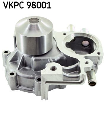 Pompa wody, chłodzenie silnika SKF VKPC 98001