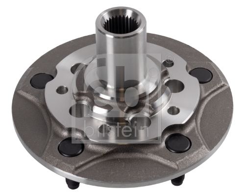 Piasta koła FEBI BILSTEIN 172746