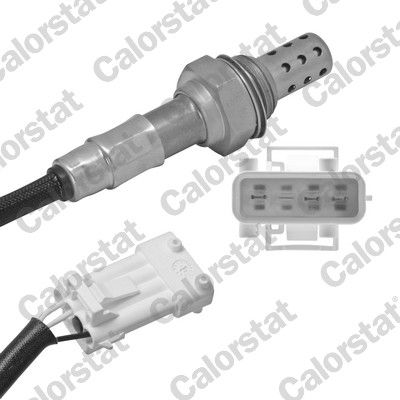 Sonda lambda CALORSTAT by Vernet LS130028
