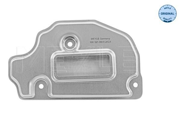 Filtr hydrauliczny, automatyczna skrzynia biegów MEYLE 1003250009