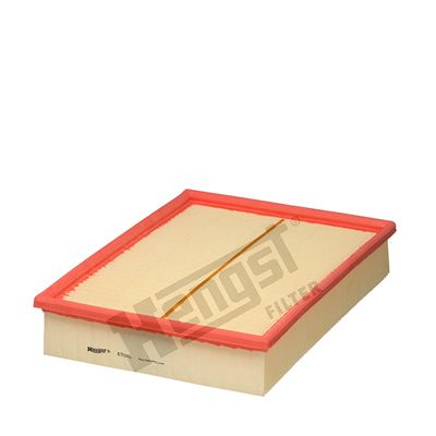 Filtr powietrza HENGST FILTER e531l