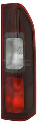 Lampa tylna zespolona TYC 11-12679-01-2