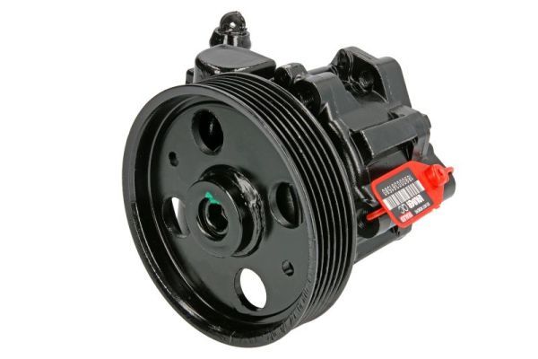 Pompa hydrauliczna, układ kierowniczy LAUBER 55.0337