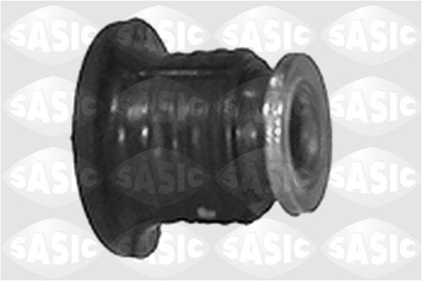 Łożyskowanie, wspornik osi SASIC 4001573