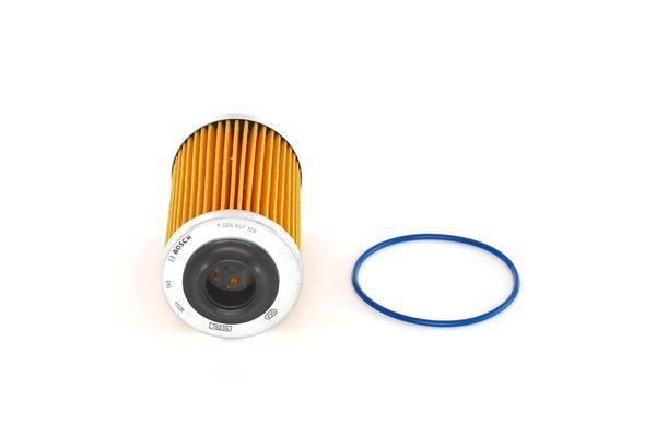 Filtr oleju BOSCH F026407109