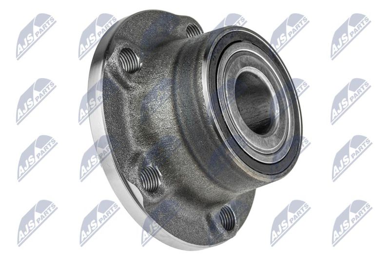 Zestaw łożysk koła NTY KLT-CT-023