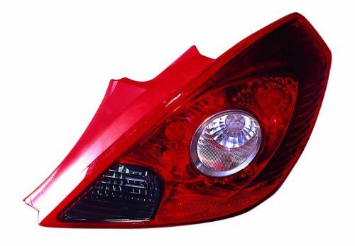 Lampa tylna zespolona ABAKUS 442-1953R-LD-UE