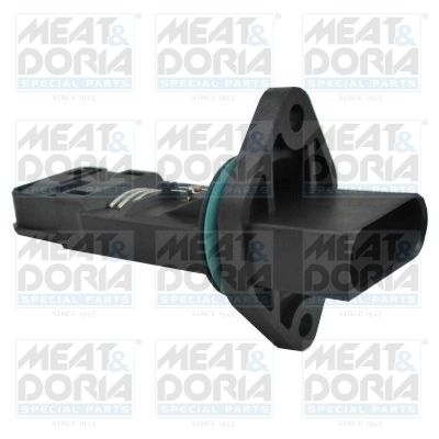 Przepływomierz objętościowy powietrza MEAT & DORIA 86422