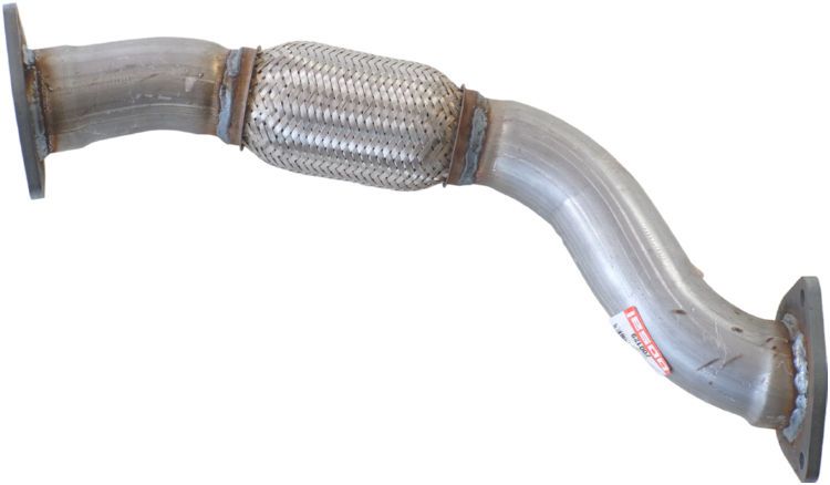 Rura wydechowa BOSAL 700-129