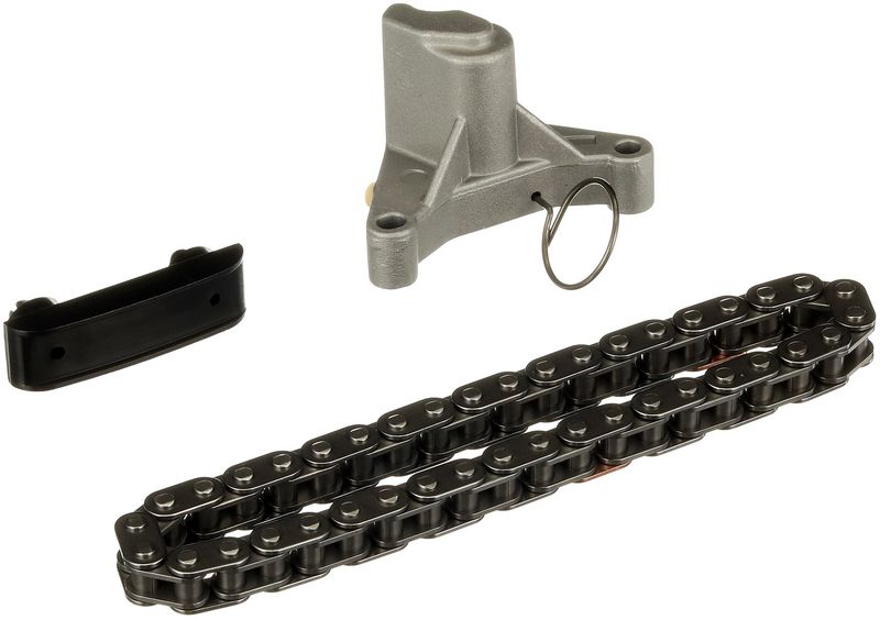 Zestaw łańcucha rozrządu Gates CHK1013